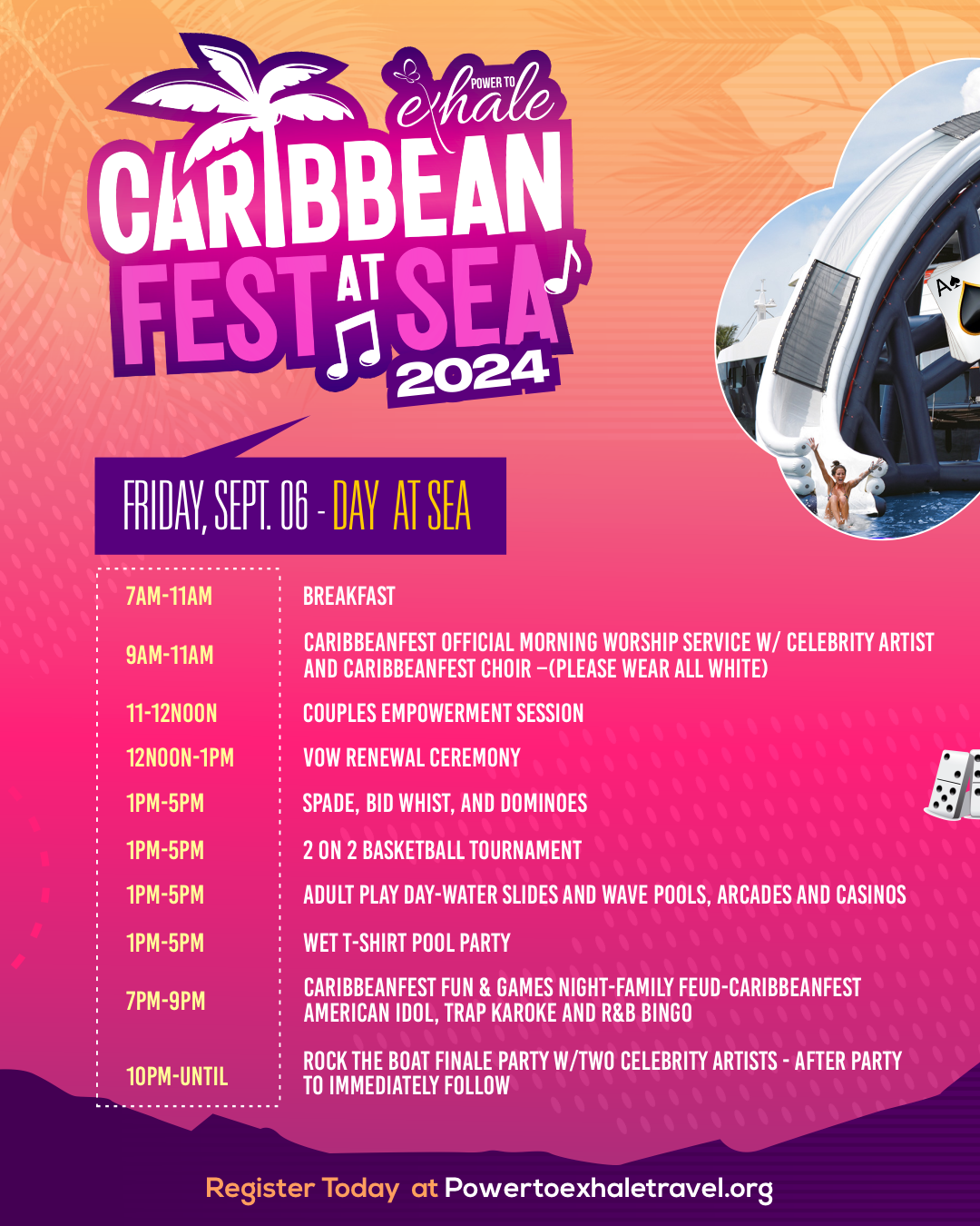 carribean-fest-Agenda-friday